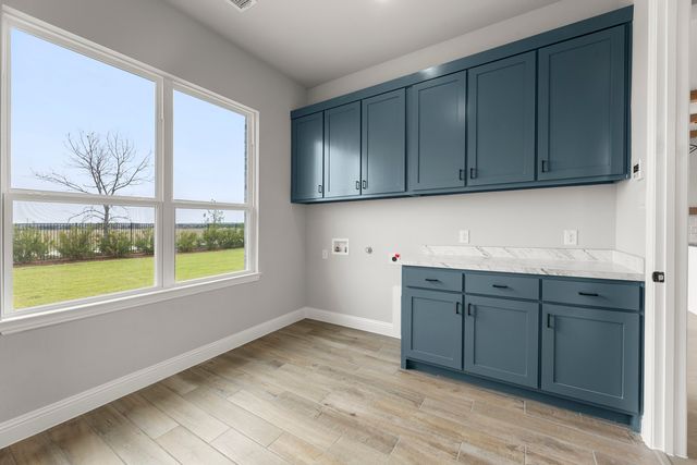 1580 Binkley Avenue, Prosper, TX 75078