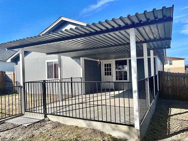 3010 Traverse DR, Killeen, TX 76543