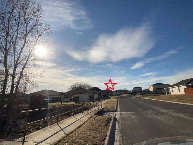 3010 Traverse DR, Killeen, TX 76543