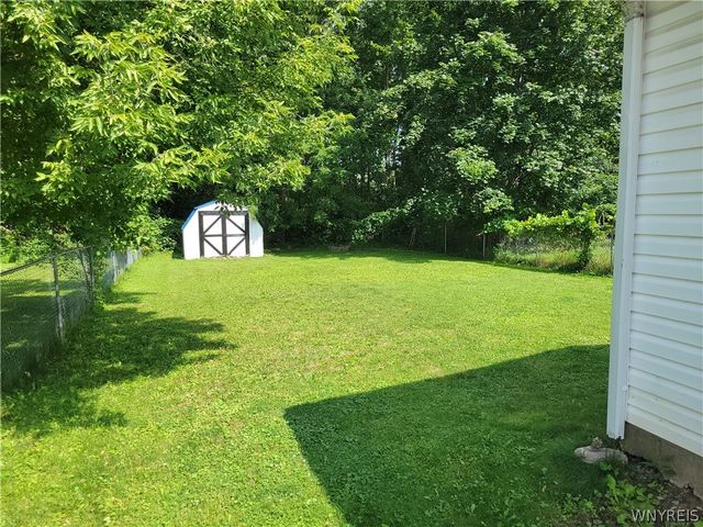 172 Erie Street, Lockport City, NY 14094