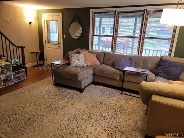 172 Erie Street, Lockport City, NY 14094