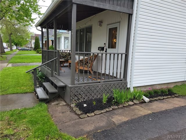 172 Erie Street, Lockport City, NY 14094