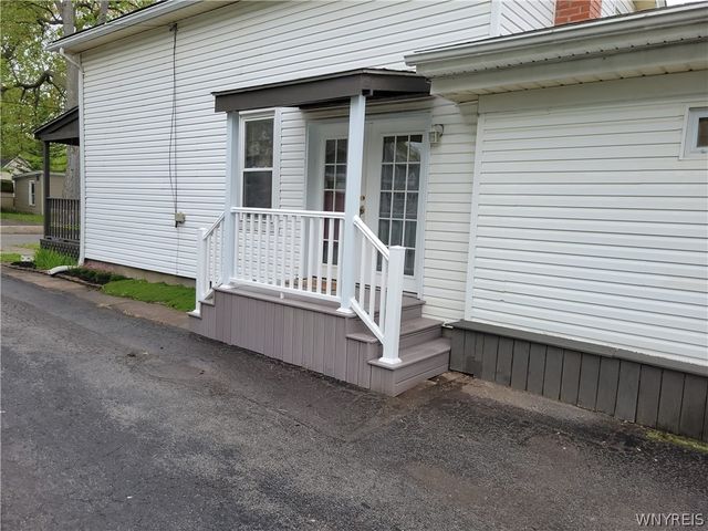 172 Erie Street, Lockport City, NY 14094