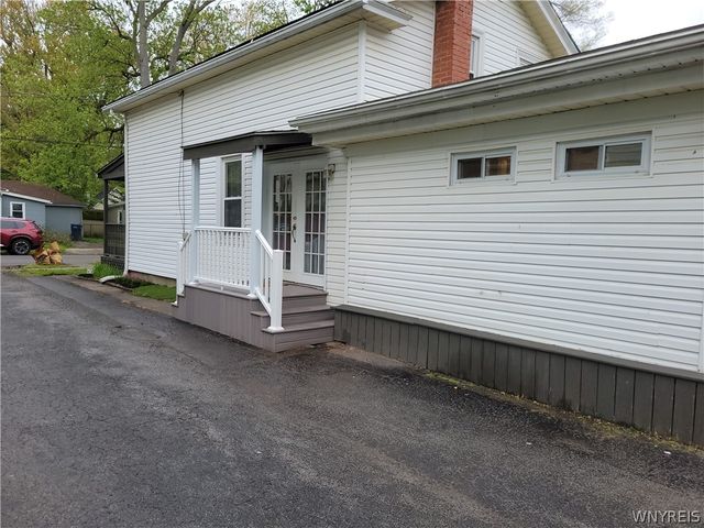 172 Erie Street, Lockport City, NY 14094