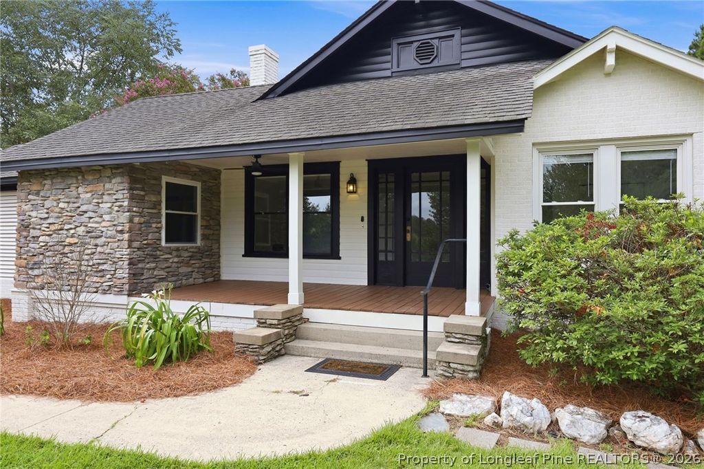 1191 Henley Road, Sanford, NC 27330 — photo 2
