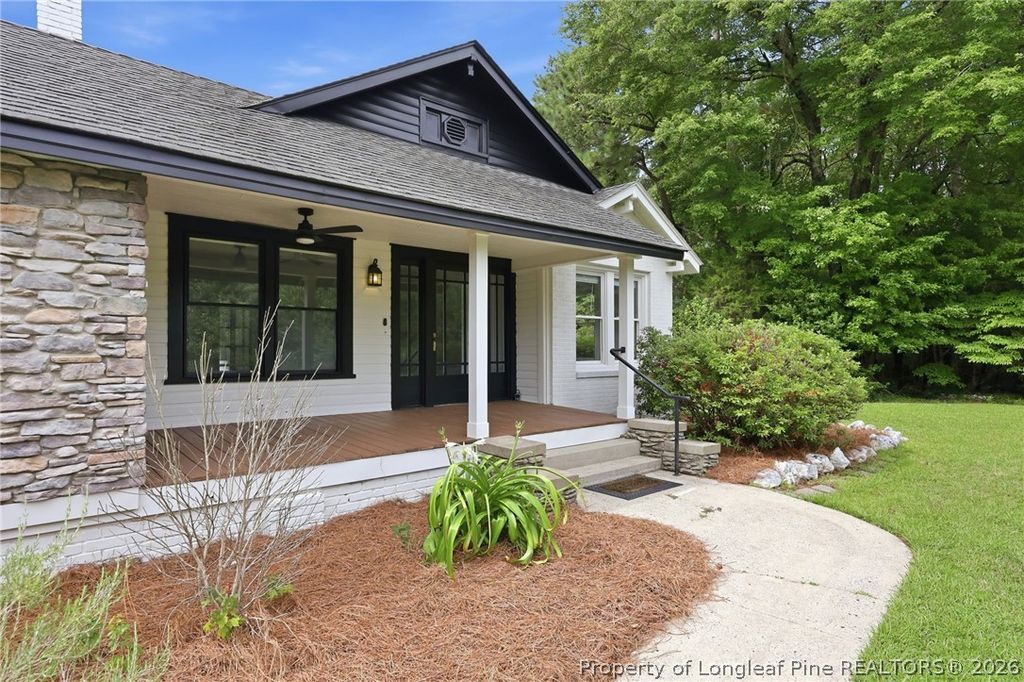 1191 Henley Road, Sanford, NC 27330 — photo 3