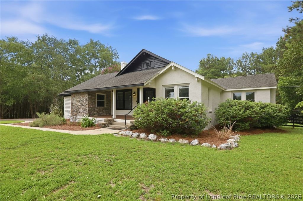 1191 Henley Road, Sanford, NC 27330 — photo 4