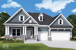 15942 Vitalize Run, Fishers, IN 46040