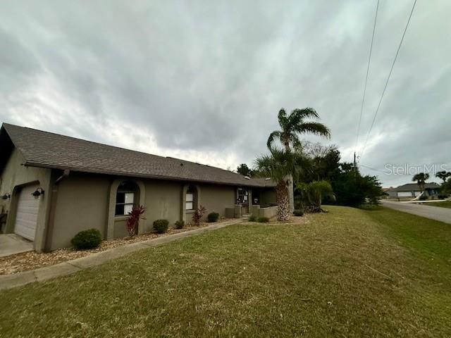 11 CROSSVIEW LANE, Palm Coast, FL 32137