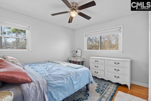 1001 Watson Drive, Elgin, SC 29045