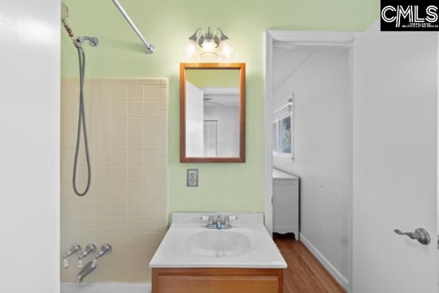 1001 Watson Drive, Elgin, SC 29045