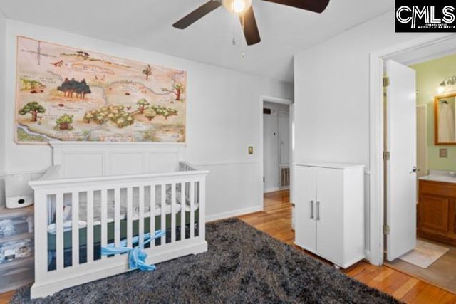 1001 Watson Drive, Elgin, SC 29045