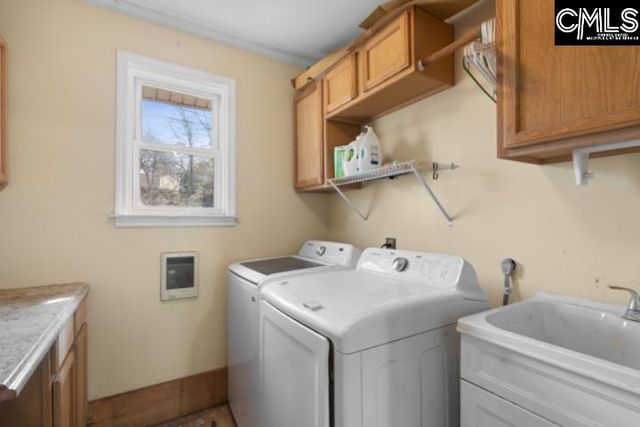 1001 Watson Drive, Elgin, SC 29045