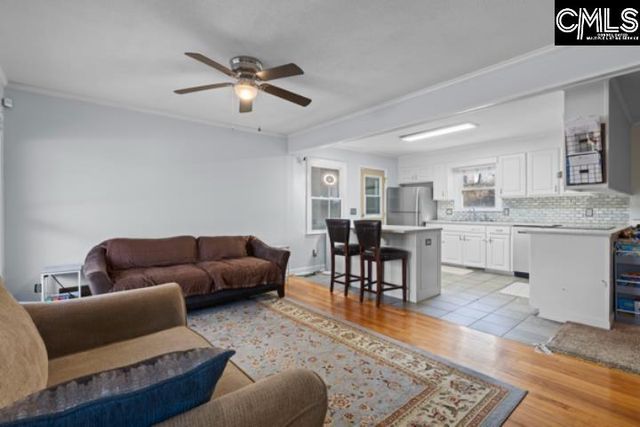 1001 Watson Drive, Elgin, SC 29045