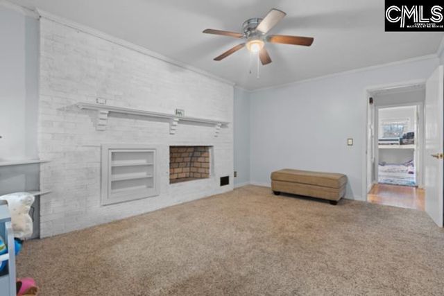 1001 Watson Drive, Elgin, SC 29045