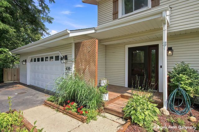 430 Shagbark Lane, Lindenhurst, IL 60046
