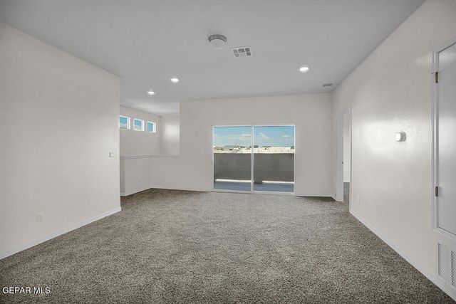 6943 Levee Circle, El Paso, TX 79932