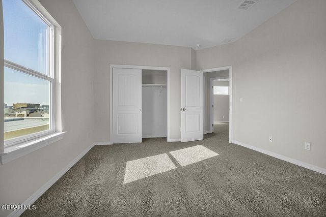 6943 Levee Circle, El Paso, TX 79932