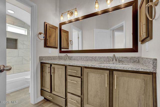 6943 Levee Circle, El Paso, TX 79932