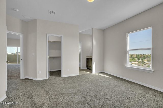 6943 Levee Circle, El Paso, TX 79932