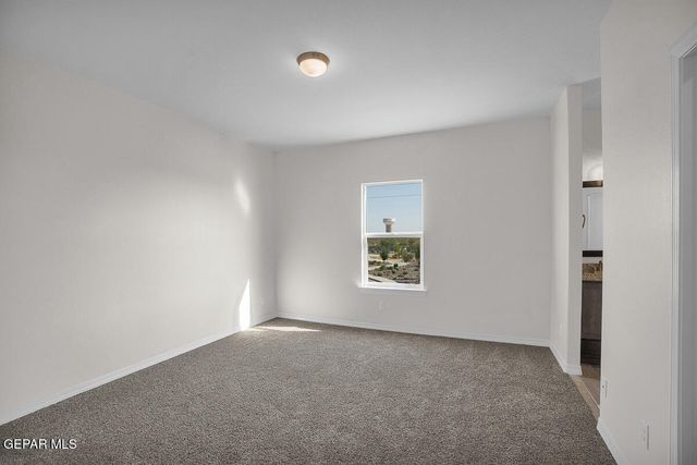 6943 Levee Circle, El Paso, TX 79932