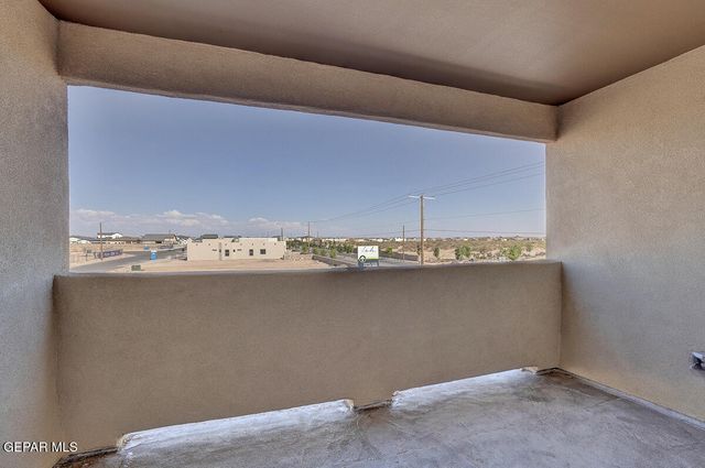 6943 Levee Circle, El Paso, TX 79932