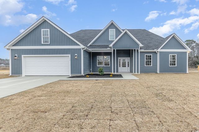 281 Liberty Church Rd.