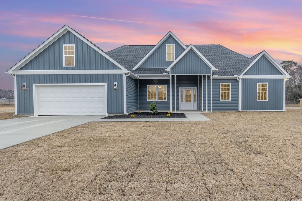 281 Liberty Church Rd., Loris, SC 29569 — photo 2
