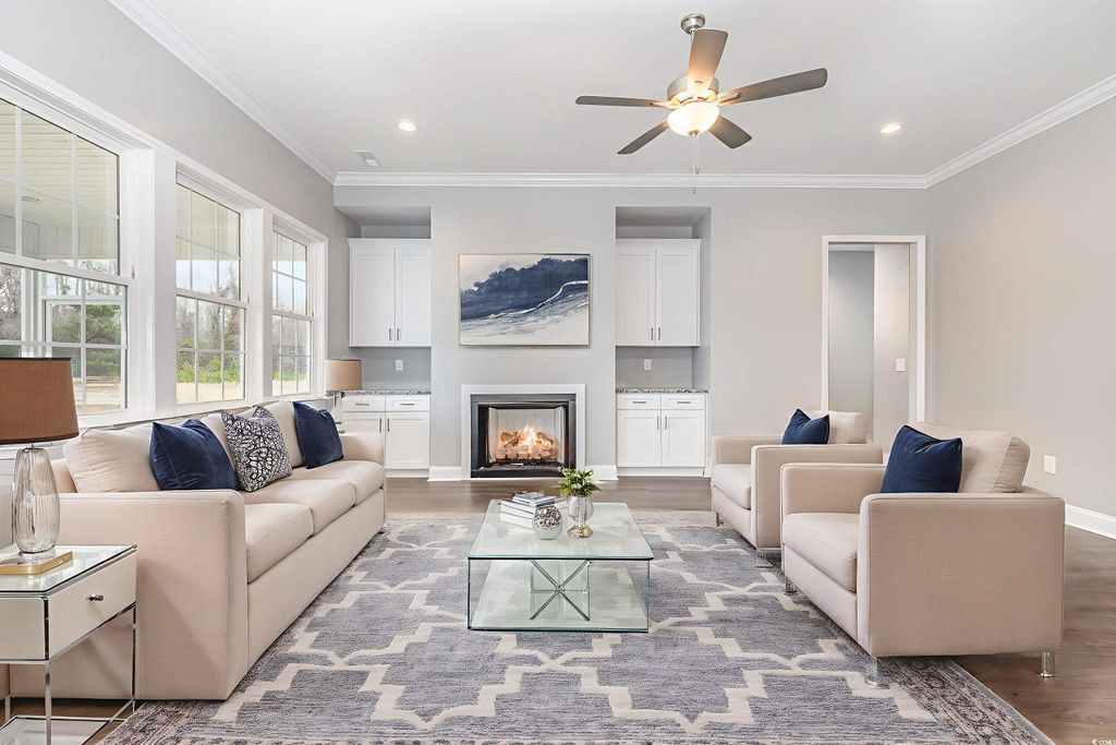 281 Liberty Church Rd., Loris, SC 29569 — photo 5