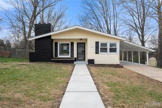 6 Darby Lane, Crystal City, MO 63019