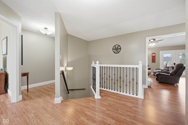 209 N Copperwood Court, Muncie, IN 47304