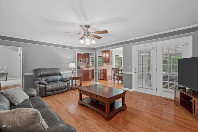 106 Bradshire Court, Cary, NC 27513