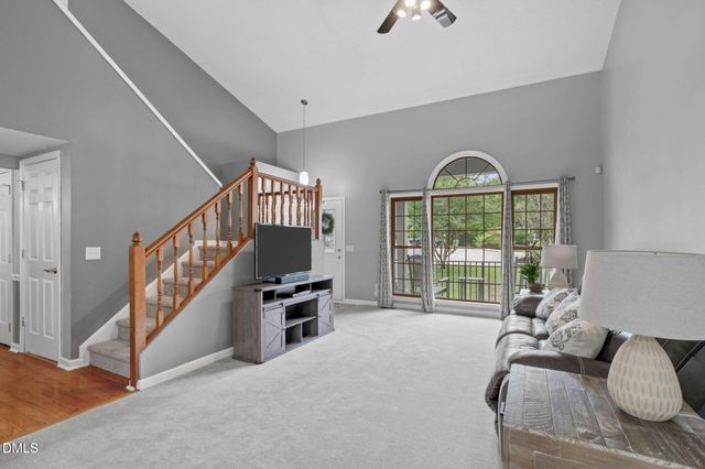 106 Bradshire Court, Cary, NC 27513