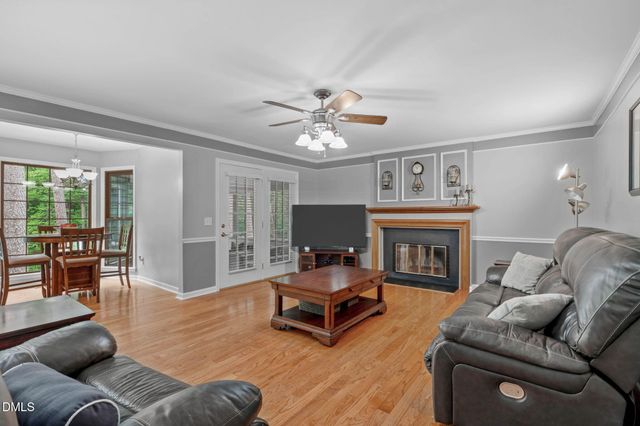 106 Bradshire Court, Cary, NC 27513
