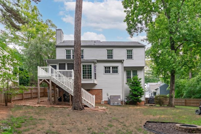 106 Bradshire Court, Cary, NC 27513