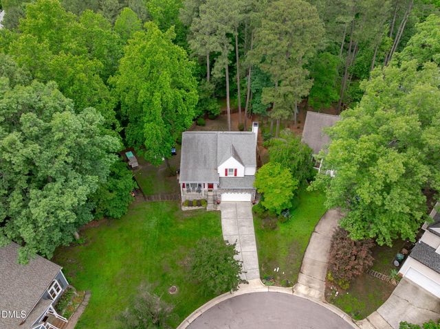 106 Bradshire Court, Cary, NC 27513