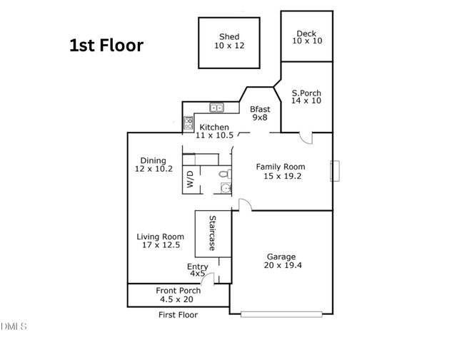 106 Bradshire Court, Cary, NC 27513