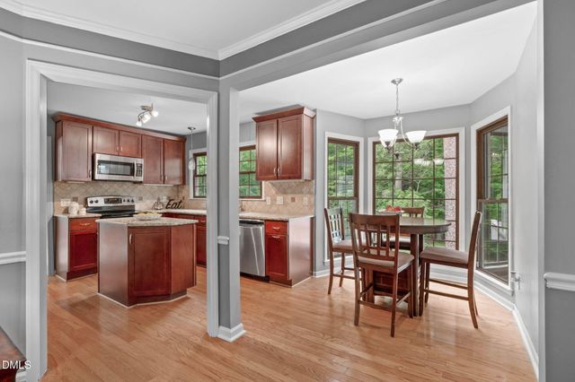 106 Bradshire Court, Cary, NC 27513