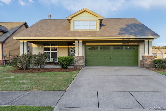 4255 Abbotts Walk, Montgomery, AL 36116