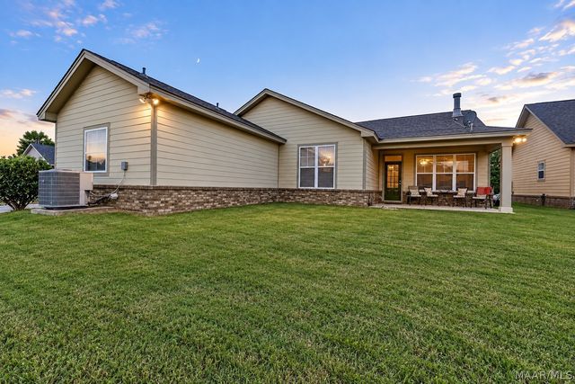 4255 Abbotts Walk, Montgomery, AL 36116