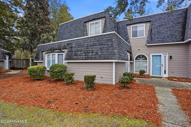 6328 Wrightsville Avenue D6, Wilmington, NC 28403