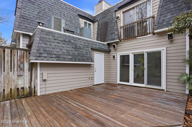 6328 Wrightsville Avenue D6, Wilmington, NC 28403