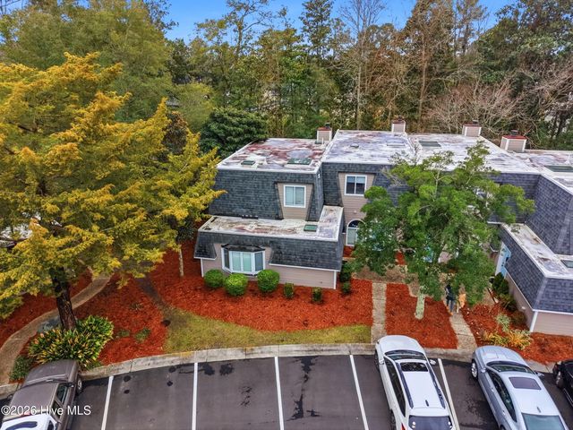 6328 Wrightsville Avenue D6, Wilmington, NC 28403