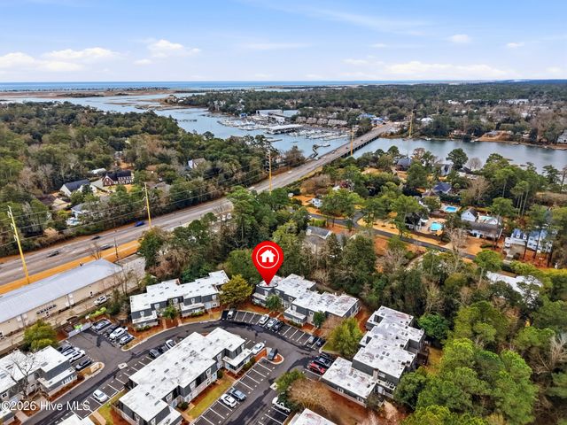 6328 Wrightsville Avenue D6, Wilmington, NC 28403