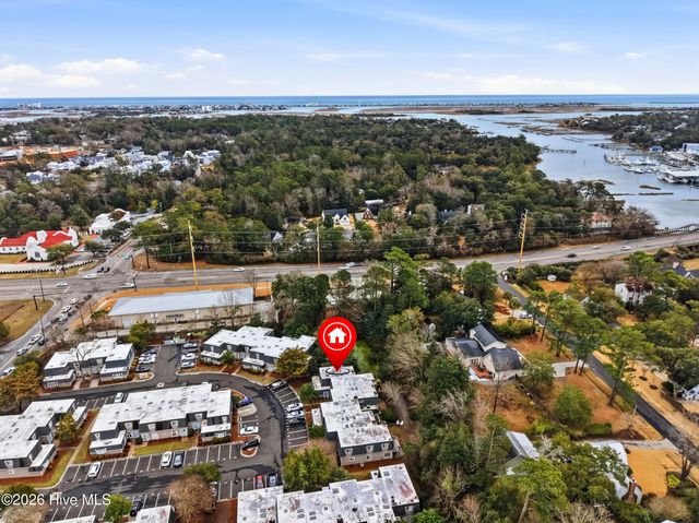 6328 Wrightsville Avenue D6, Wilmington, NC 28403