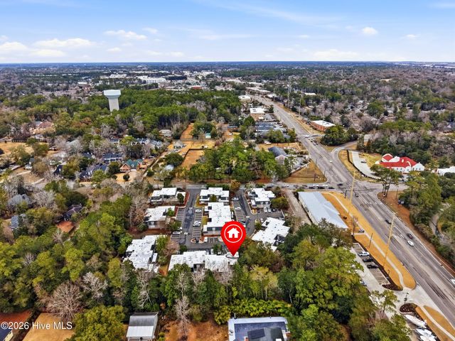 6328 Wrightsville Avenue D6, Wilmington, NC 28403