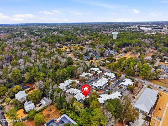 6328 Wrightsville Avenue D6, Wilmington, NC 28403