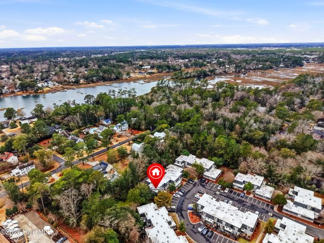 6328 Wrightsville Avenue D6, Wilmington, NC 28403