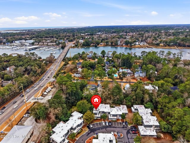 6328 Wrightsville Avenue D6, Wilmington, NC 28403