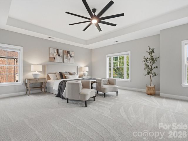 1004 Viscount Drive, Matthews, NC 28104